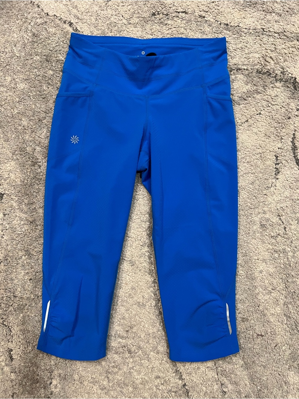 Women's Athleta Leggings